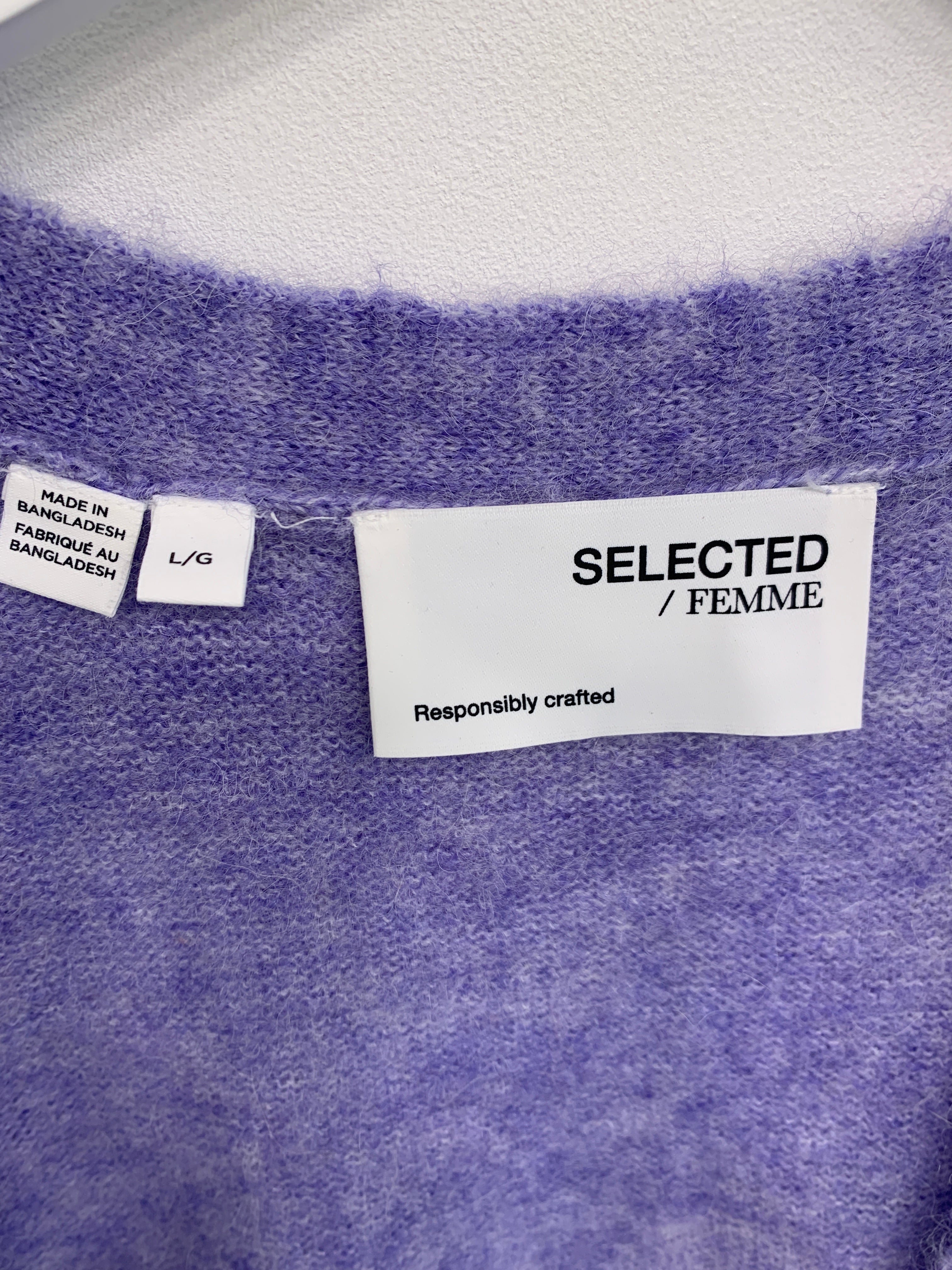 Selected Femme Cardigan